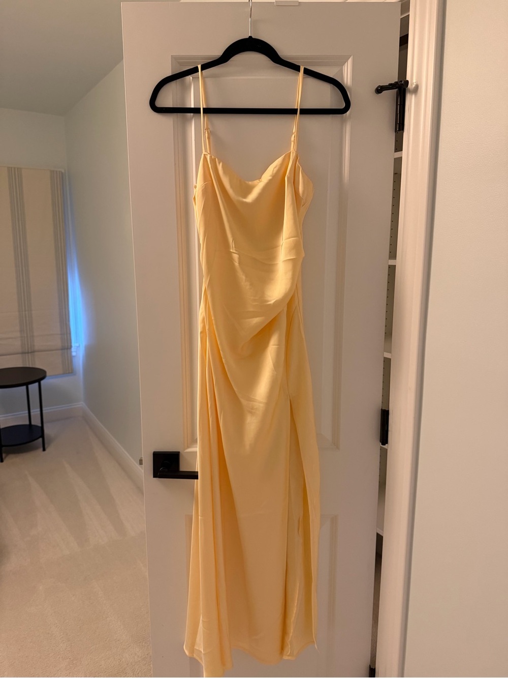 Billy J Ilana Maxi Dress
